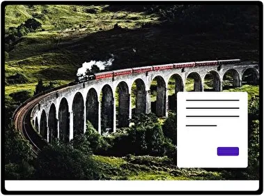 Szkocja motyw dla Windows 10 i 11