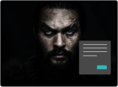 Ver Oscuro tema para Windows 11
