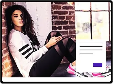 Selena Gomez1 motyw dla Windows 10 i 11