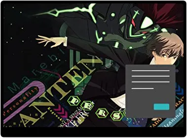 Shin Megami Tensei Persona 3 Ciemny motyw dla Windows 10 i 11
