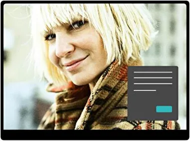 Sia1 Ciemny motyw dla Windows 10 i 11