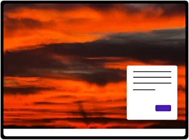 Céu tema para Windows 10 e 11