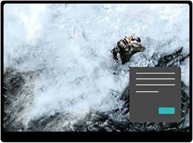Skyrim Ciemny motyw dla Windows 10 i 11