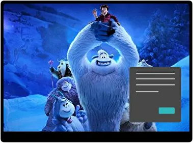 Mała Stopa Ciemny motyw dla Windows 10 i 11