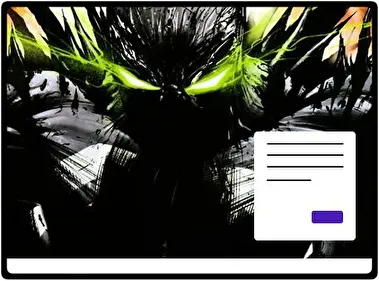 Spawn tema para Windows 11