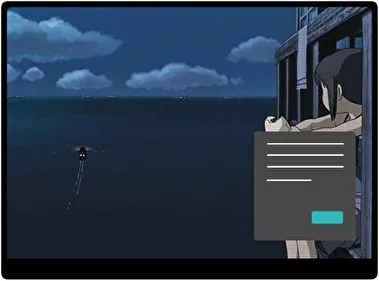 Wydobyte z Ruin Ciemny motyw dla Windows 10 i 11