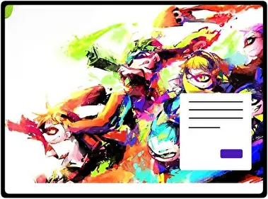 Splatoon motyw dla Windows 10 i 11