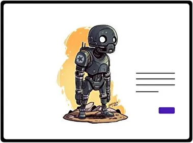Star Wars Chibi tema para Windows 11