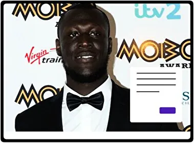Stormzy motyw dla Windows 10 i 11