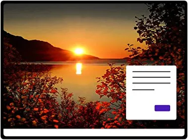 Świt motyw dla Windows 10 i 11