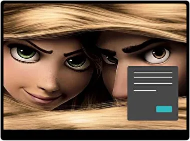 Skręcone Ciemny motyw dla Windows 10 i 11