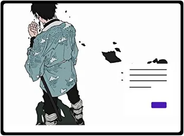 Tanjirou Kamado tema para Windows 11