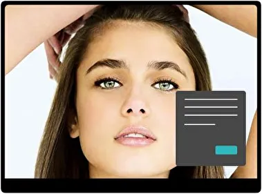 Taylor Hill Ciemny motyw dla Windows 10 i 11