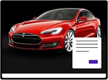 Tesla motyw dla Windows 10 i 11
