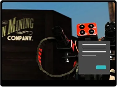 Tf2 Ciemny motyw dla Windows 10 i 11