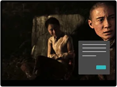 Ostatni z nas Część 2 Ciemny motyw dla Windows 10 i 11