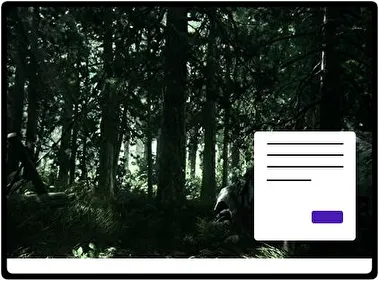 Ostatni z nas Część 2 motyw dla Windows 10 i 11