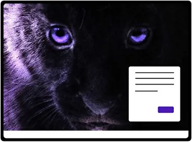 El Rey León 2019 tema para Windows 11