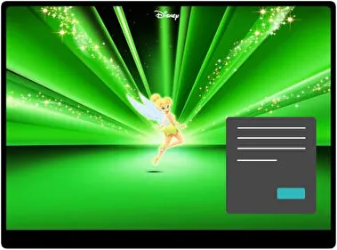 Dzwoneczek Ciemny motyw dla Windows 10 i 11