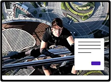 Tom Cruise tema para Windows 11