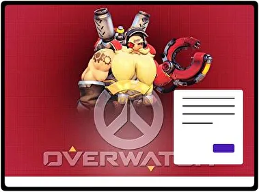 Torbjörn tema para Windows 11