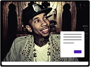 Tyga motyw dla Windows 10 i 11