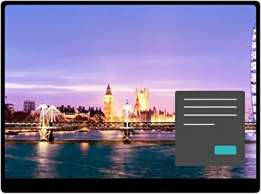 Wielka Brytania Ciemny motyw dla Windows 10 i 11