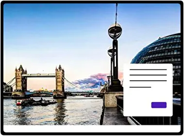 Wielka Brytania motyw dla Windows 10 i 11