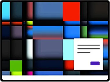 Ultra Colorido y Hermoso tema para Windows 11
