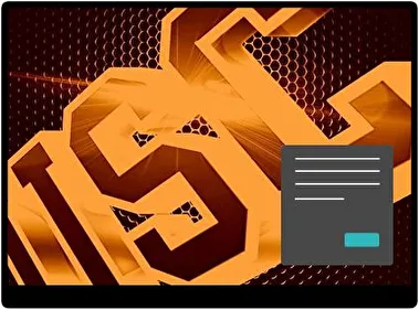 Usc Oscuro tema para Windows 11