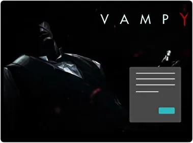 Vampyr Oscuro tema para Windows 11