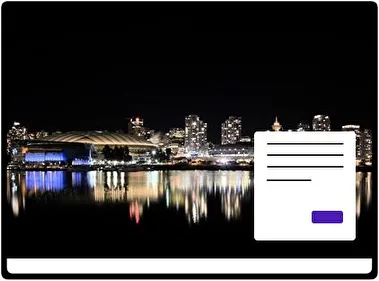Vancouver motyw dla Windows 10 i 11