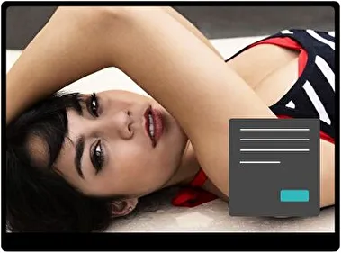 Vanessa Hudgens1 Ciemny motyw dla Windows 10 i 11