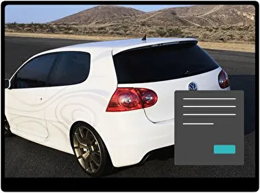 VW Ciemny motyw dla Windows 10 i 11