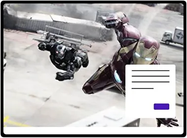 Máquina de Guerra tema para Windows 11