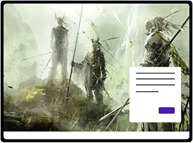 Guerrero tema para Windows 11