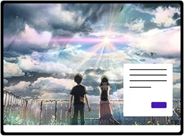 El Tiempo Contigo tema para Windows 11