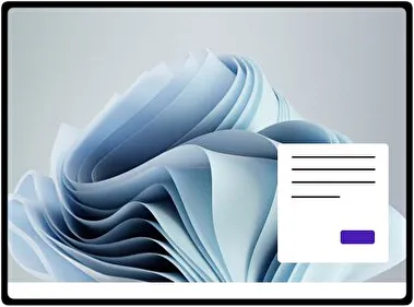 Windows 11 Flow motyw dla Windows 10 i 11