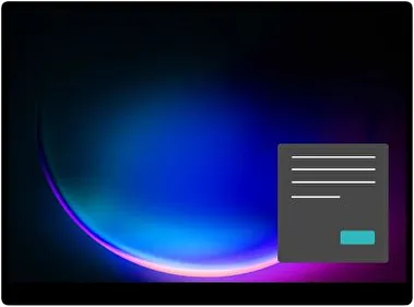 Windows 11 Blask Ciemny motyw dla Windows 10 i 11