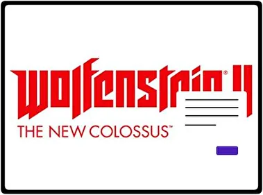 Wolfenstein 2 El Nuevo Coloso tema para Windows 11