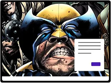 Wolverinedf motyw dla Windows 10 i 11