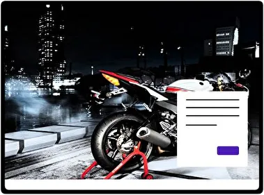 Yamaha tema para Windows 11