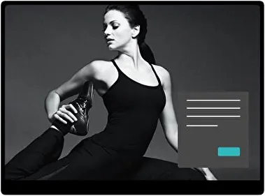 Yoga Oscuro tema para Windows 11
