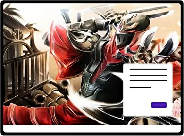 Zed tema para Windows 11