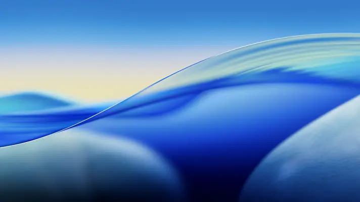 MacOS Tahoe thème pour Windows 11 Image du diaporama 1